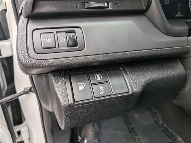 used 2020 Honda Insight car, priced at $18,000