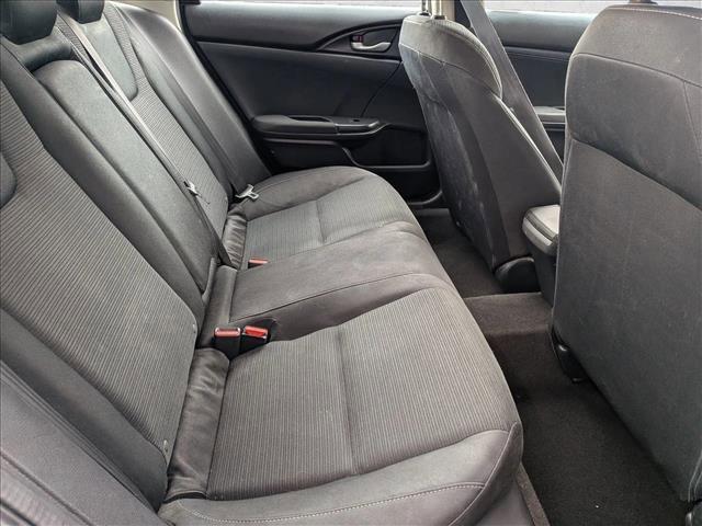 used 2020 Honda Insight car, priced at $18,000