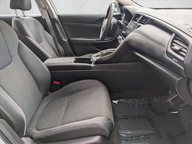 used 2020 Honda Insight car, priced at $18,000