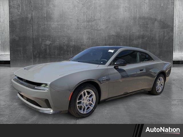 new 2025 Dodge Charger Daytona car, priced at $48,543