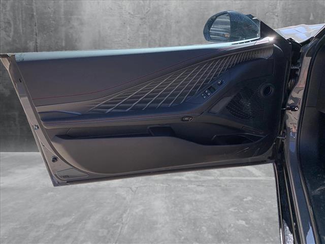 new 2025 Dodge Charger Daytona car, priced at $52,184