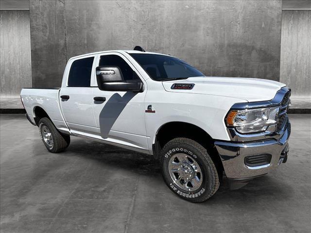 new 2024 Ram 2500 car, priced at $67,519