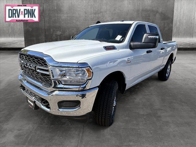 new 2024 Ram 2500 car, priced at $67,519