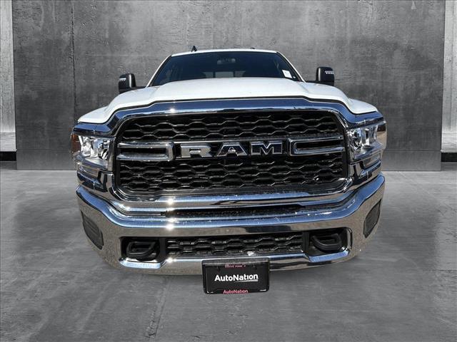 new 2024 Ram 2500 car, priced at $61,081