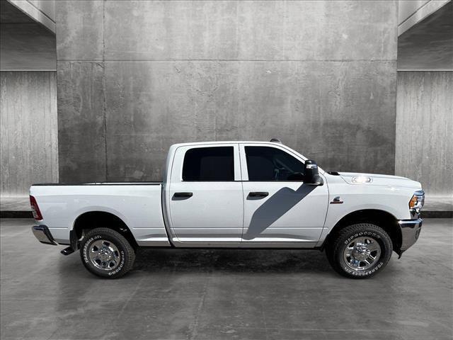 new 2024 Ram 2500 car, priced at $67,519