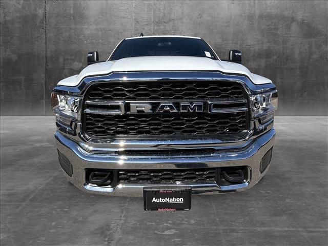 new 2024 Ram 2500 car, priced at $67,519