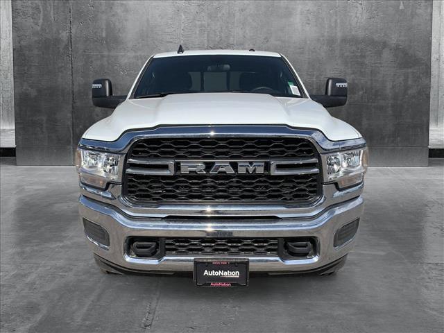 new 2024 Ram 3500 car, priced at $52,270