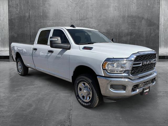 new 2024 Ram 3500 car, priced at $52,270