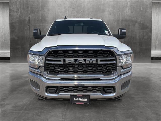 new 2024 Ram 3500 car, priced at $57,216