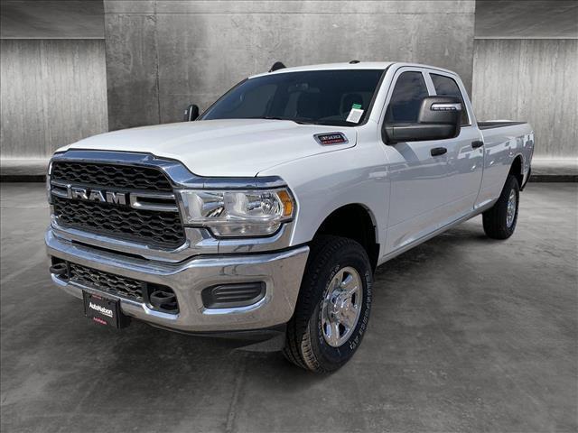 new 2024 Ram 3500 car, priced at $57,216