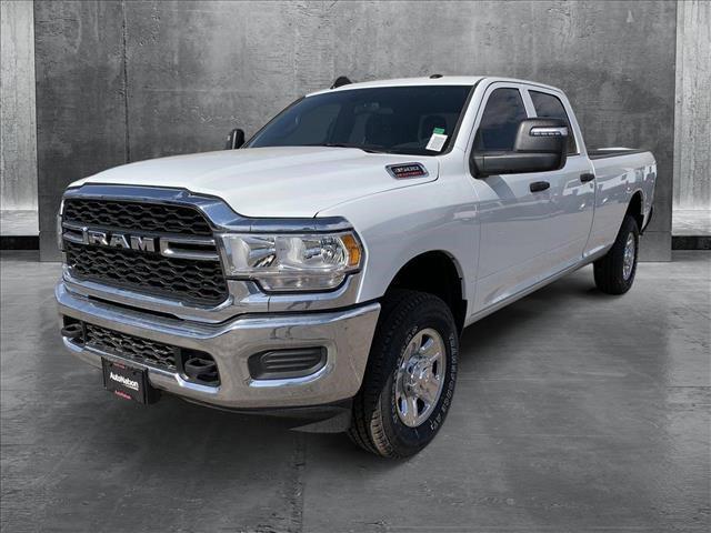 new 2024 Ram 3500 car, priced at $47,380