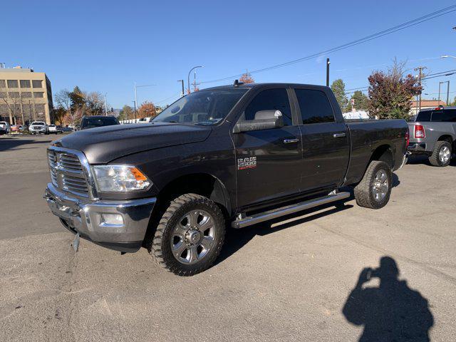 used 2016 Ram 2500 car, priced at $25,776