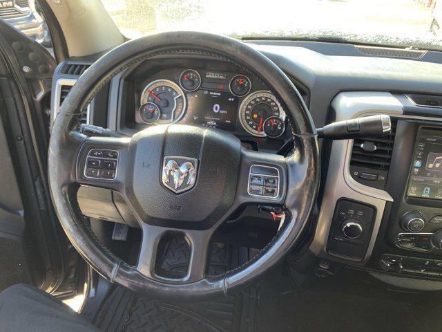 used 2016 Ram 2500 car, priced at $25,776