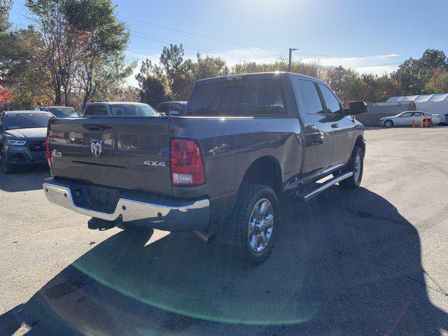 used 2016 Ram 2500 car, priced at $25,776