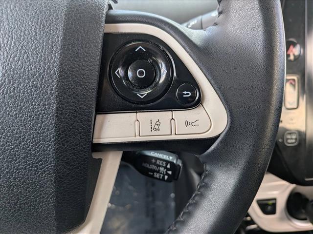 used 2018 Toyota Prius Prime car, priced at $18,214