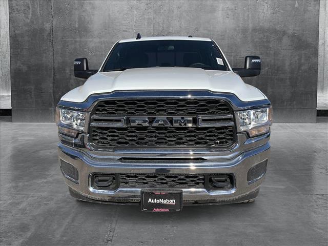 new 2024 Ram 2500 car, priced at $61,081