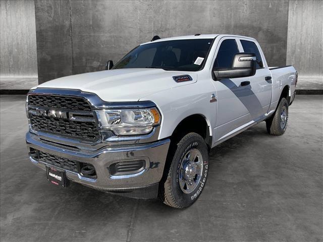 new 2024 Ram 2500 car, priced at $67,519