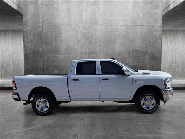 new 2024 Ram 2500 car, priced at $67,519