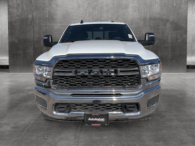 new 2024 Ram 2500 car, priced at $67,519