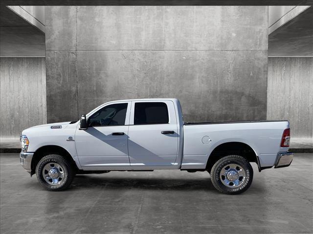 new 2024 Ram 2500 car, priced at $67,519