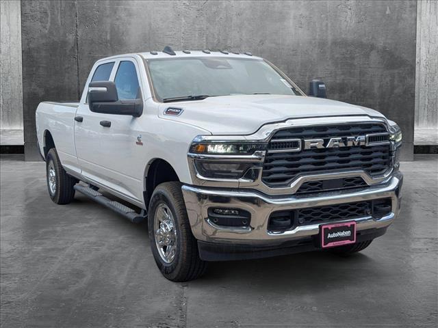 new 2025 Ram 2500 car, priced at $64,859