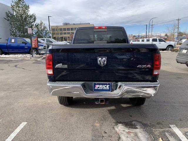 used 2013 Ram 2500 car, priced at $33,787