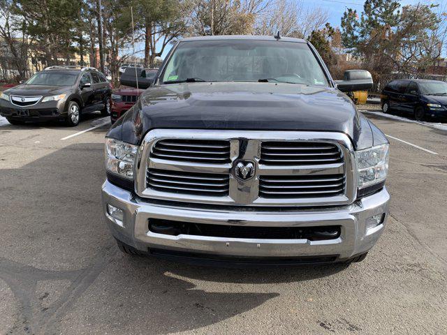 used 2013 Ram 2500 car, priced at $33,787