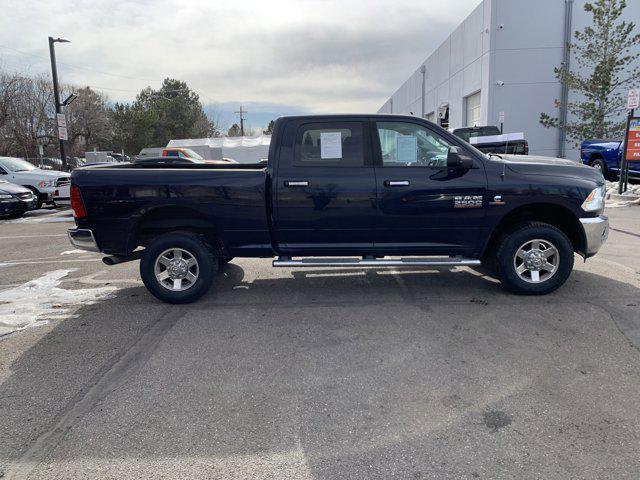 used 2013 Ram 2500 car, priced at $33,787