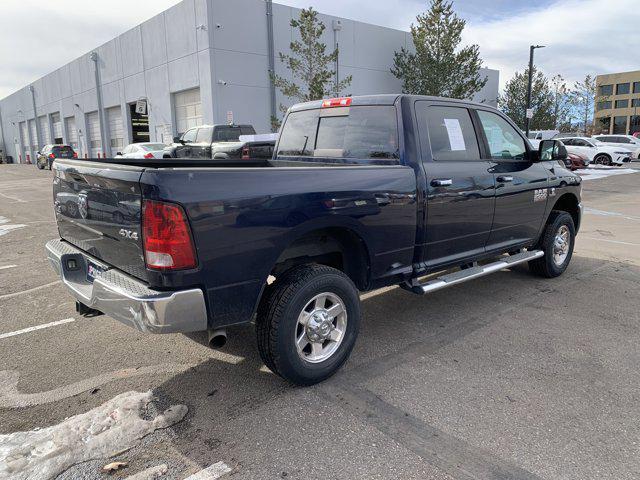 used 2013 Ram 2500 car, priced at $33,787