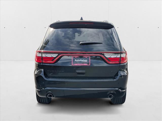 new 2026 Dodge Durango car, priced at $40,887