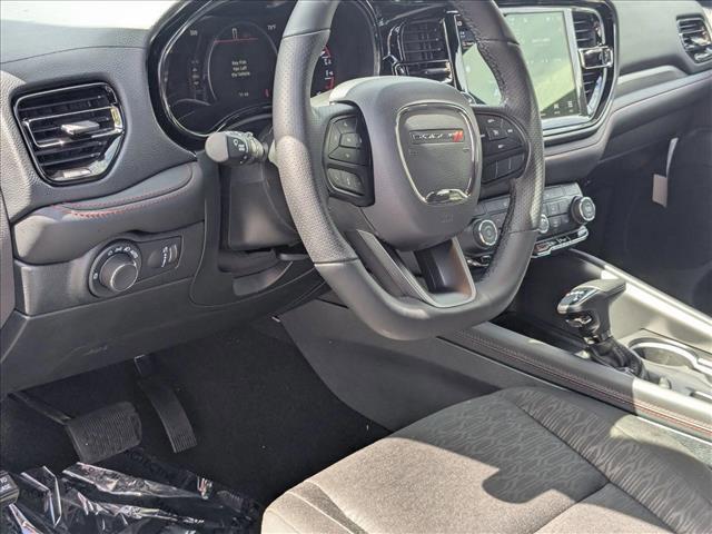 new 2026 Dodge Durango car, priced at $40,887
