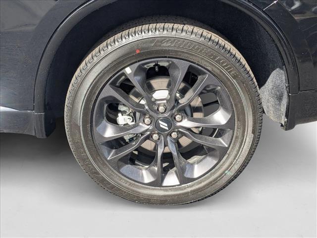new 2026 Dodge Durango car, priced at $40,887