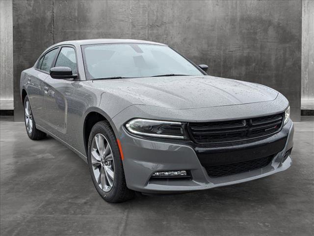 new 2023 Dodge Charger car, priced at $34,371