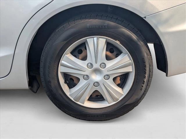 used 2014 Honda Civic car, priced at $10,000