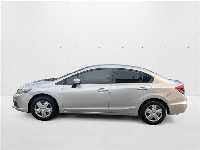 used 2014 Honda Civic car, priced at $10,000