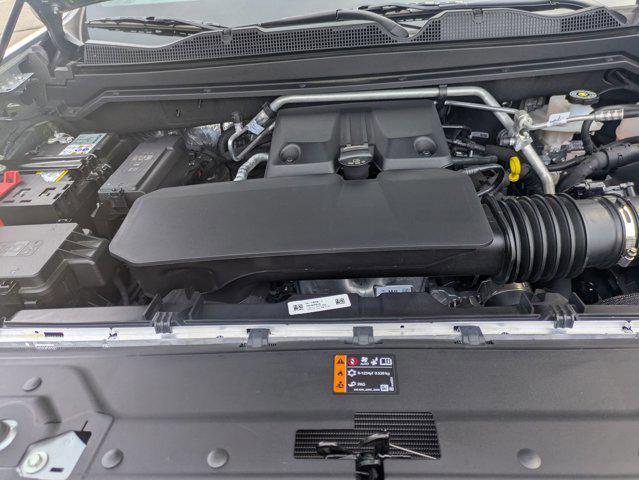 used 2025 Chevrolet Colorado car, priced at $42,799