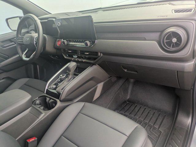 used 2025 Chevrolet Colorado car, priced at $42,799