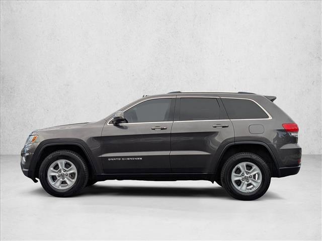 used 2015 Jeep Grand Cherokee car, priced at $9,500