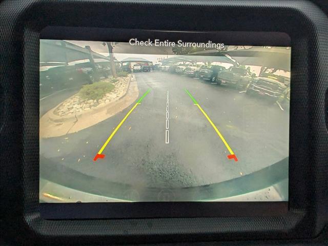 used 2021 Jeep Wrangler Unlimited car, priced at $33,000