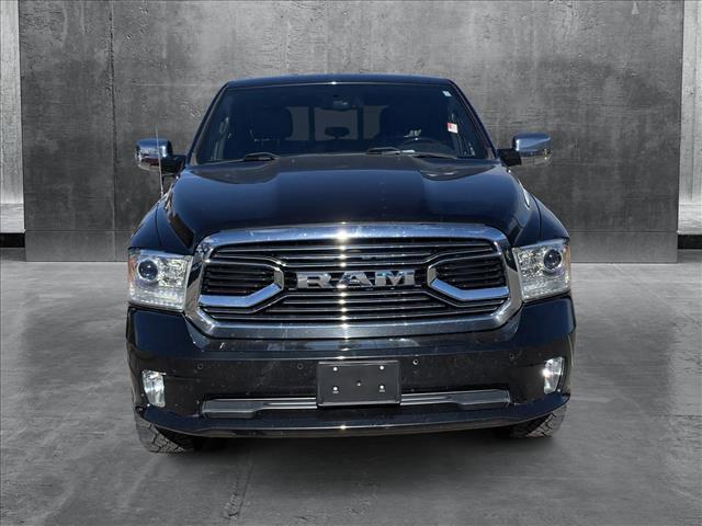 used 2017 Ram 1500 car, priced at $27,999