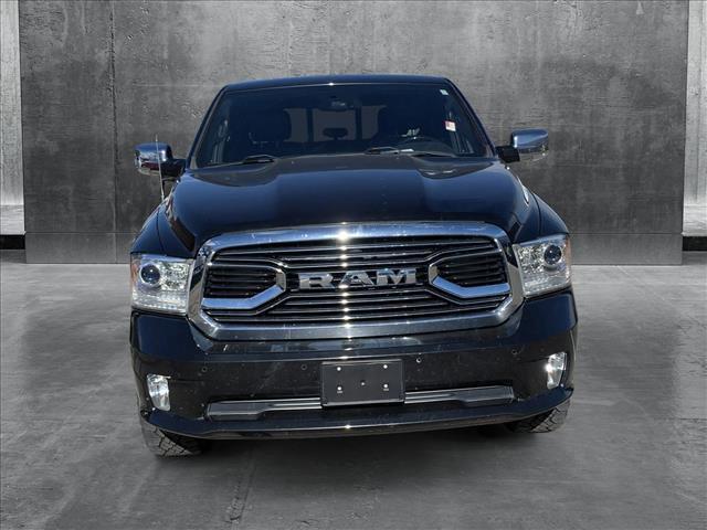 used 2017 Ram 1500 car, priced at $28,787