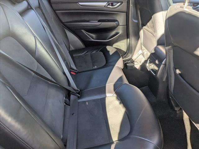 used 2019 Mazda CX-5 car, priced at $19,840