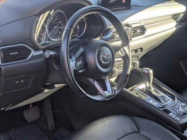used 2019 Mazda CX-5 car, priced at $19,840