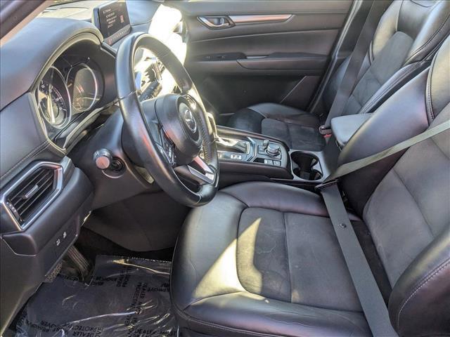 used 2019 Mazda CX-5 car, priced at $19,840