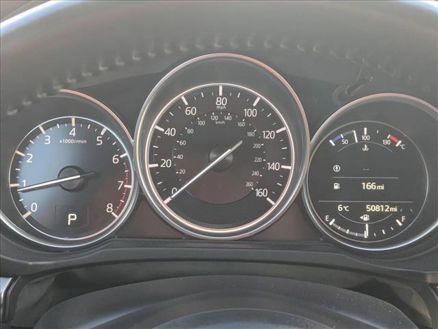 used 2019 Mazda CX-5 car, priced at $19,840