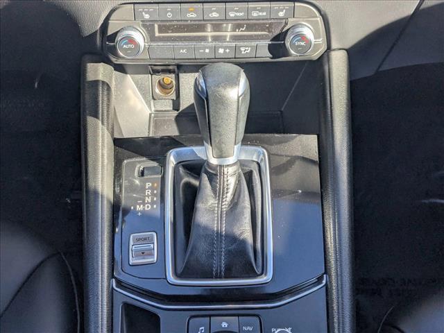 used 2019 Mazda CX-5 car, priced at $19,840