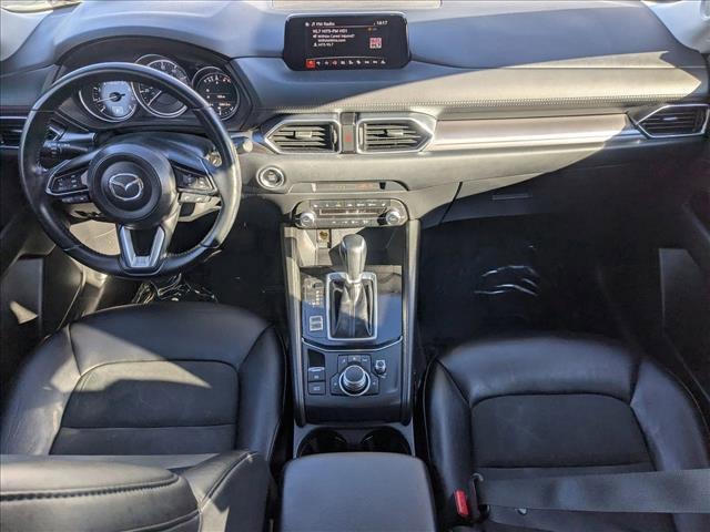 used 2019 Mazda CX-5 car, priced at $19,840