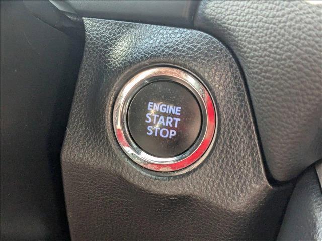 used 2022 Toyota RAV4 car, priced at $28,790