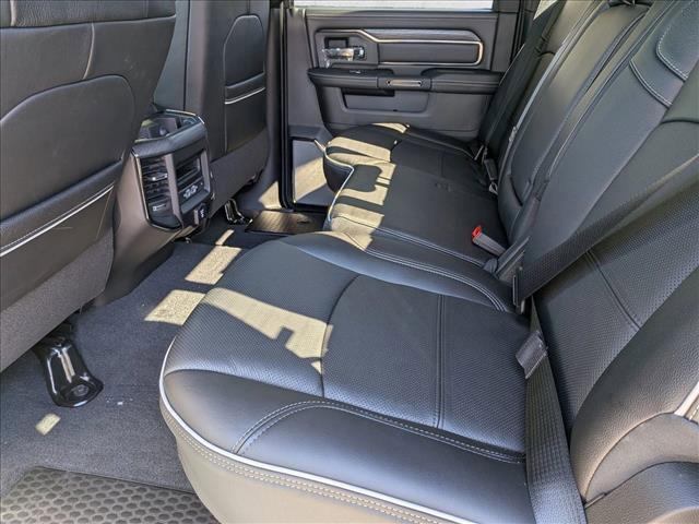 new 2026 Ram 2500 car, priced at $87,986