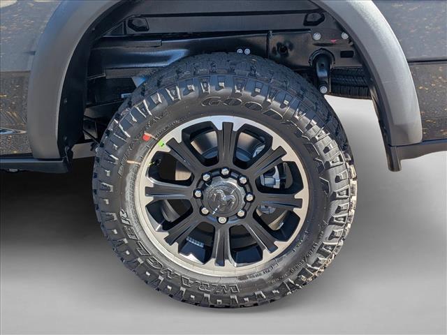 new 2026 Ram 2500 car, priced at $87,986